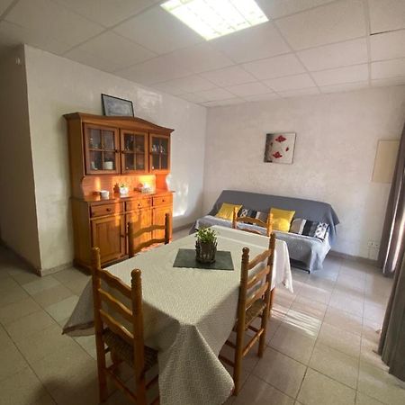 Appartement T3 - 15 Mn Marche Noel - لوسات المظهر الخارجي الصورة