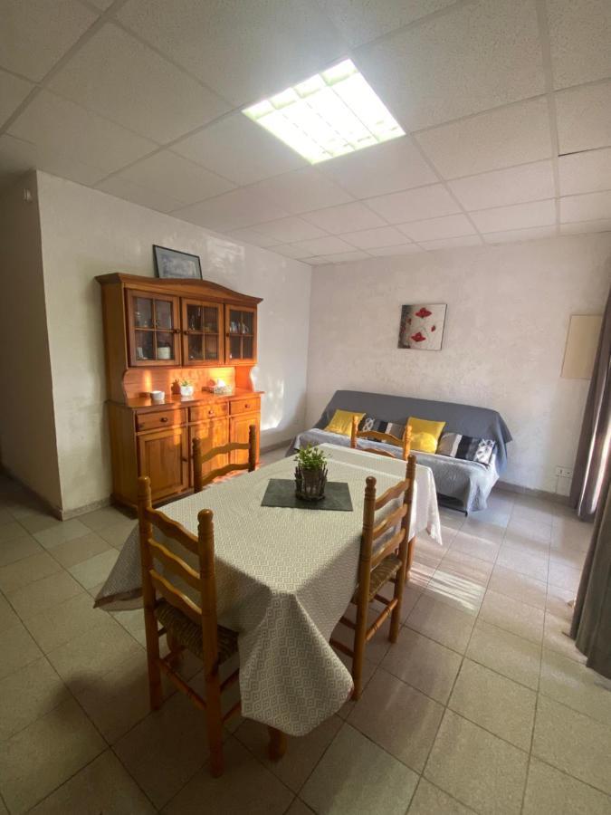 Appartement T3 - 15 Mn Marche Noel - لوسات المظهر الخارجي الصورة