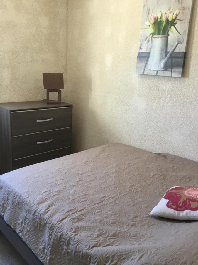 Appartement T3 - 15 Mn Marche Noel - لوسات المظهر الخارجي الصورة